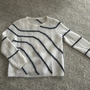 Sezane wool sweater